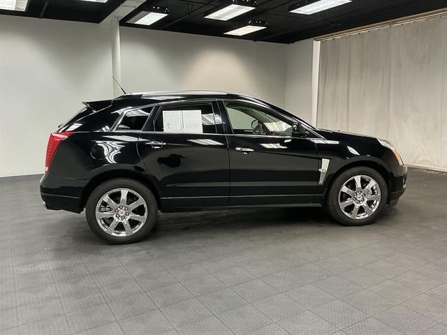 2011 Cadillac SRX Performance Collection