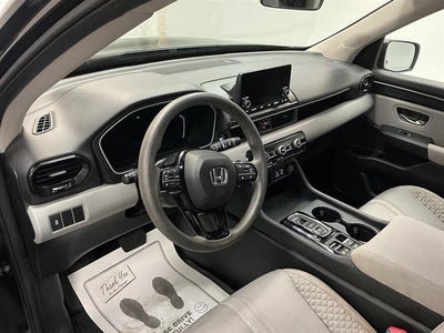 2023 Honda Pilot AWD LX