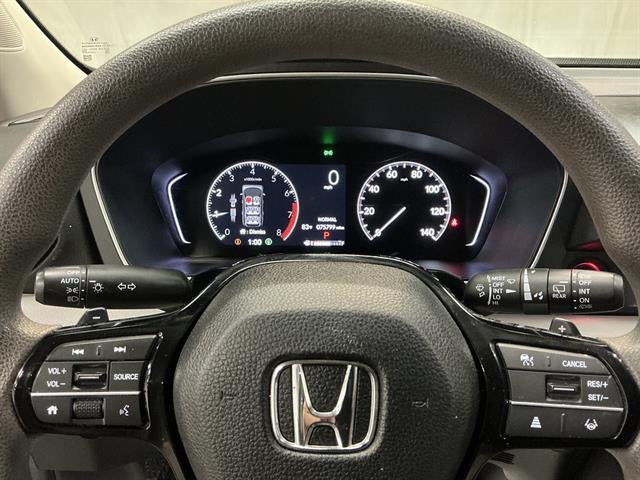 2023 Honda Pilot AWD LX