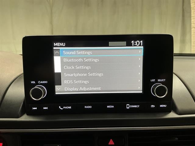 2023 Honda Pilot AWD LX