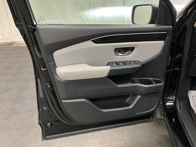 2023 Honda Pilot AWD LX