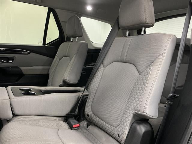2023 Honda Pilot AWD LX