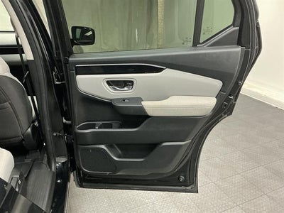 2023 Honda Pilot AWD LX