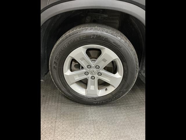 2023 Honda Pilot AWD LX