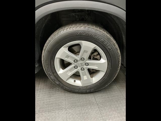 2023 Honda Pilot AWD LX