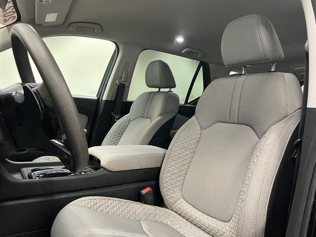 2023 Honda Pilot AWD LX