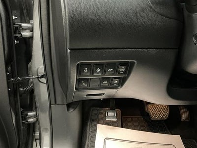 2015 Nissan Pathfinder Platinum