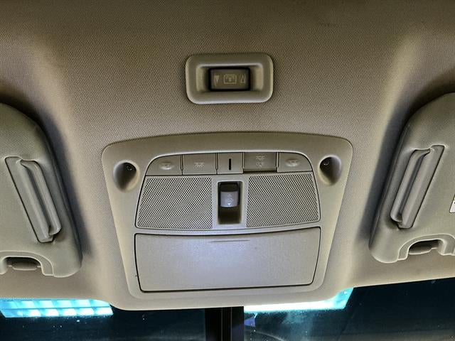 2015 Nissan Pathfinder Platinum