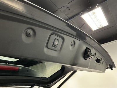 2015 Nissan Pathfinder Platinum