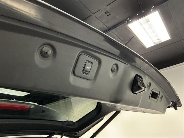 2015 Nissan Pathfinder Platinum