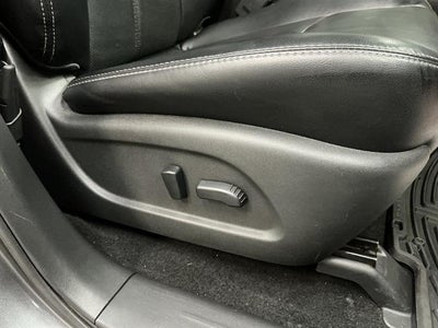 2015 Nissan Pathfinder Platinum