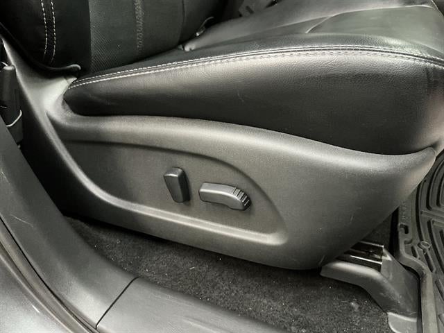 2015 Nissan Pathfinder Platinum