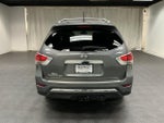2015 Nissan Pathfinder Platinum