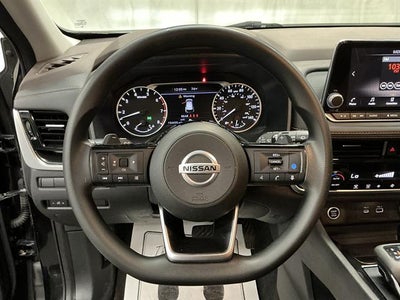 2021 Nissan Rogue SV Intelligent AWD
