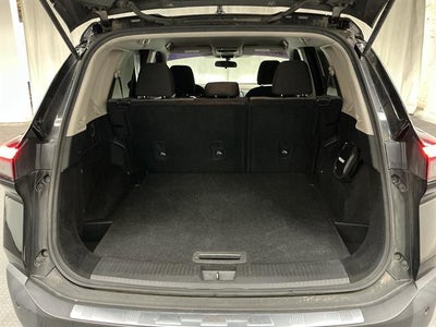 2021 Nissan Rogue SV Intelligent AWD