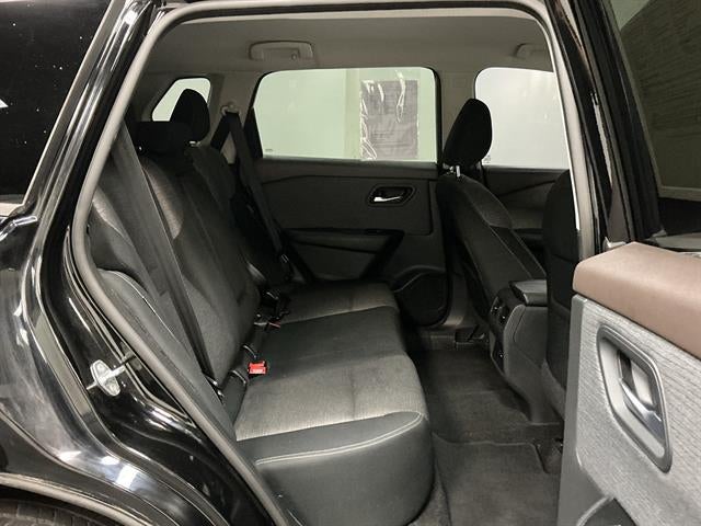 2021 Nissan Rogue SV Intelligent AWD
