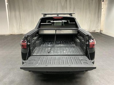 2024 Hyundai Santa Cruz NIGHT