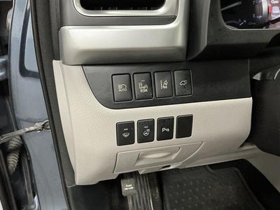 2015 Toyota Highlander Limited V6