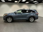 2015 Toyota Highlander Limited V6
