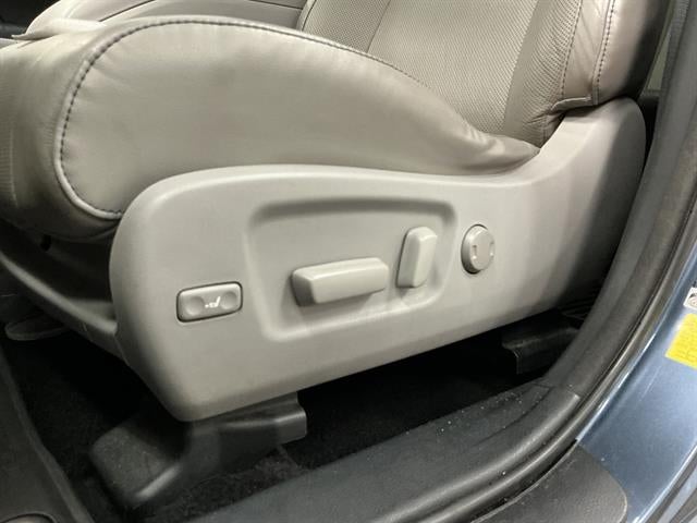 2015 Toyota Highlander Limited V6