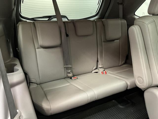 2015 Toyota Highlander Limited V6