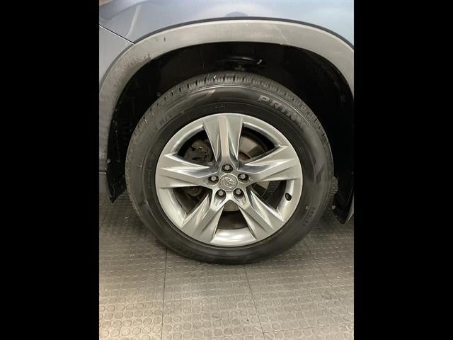 2015 Toyota Highlander Limited V6