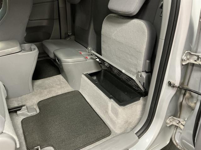 2009 Toyota Tacoma ACC CAB 4WD V6 AT