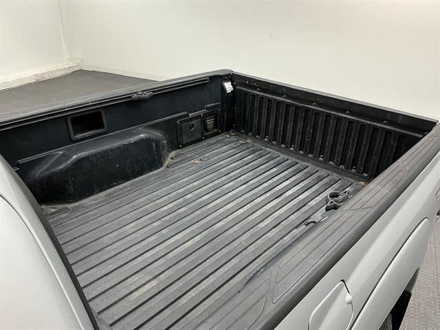 2009 Toyota Tacoma ACC CAB 4WD V6 AT