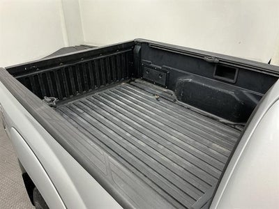 2009 Toyota Tacoma ACC CAB 4WD V6 AT