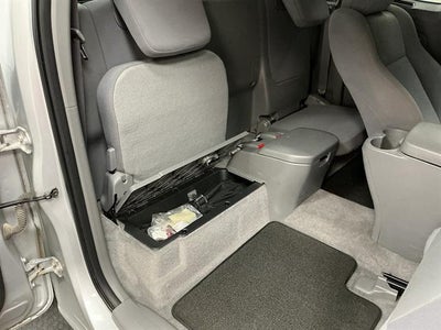 2009 Toyota Tacoma ACC CAB 4WD V6 AT
