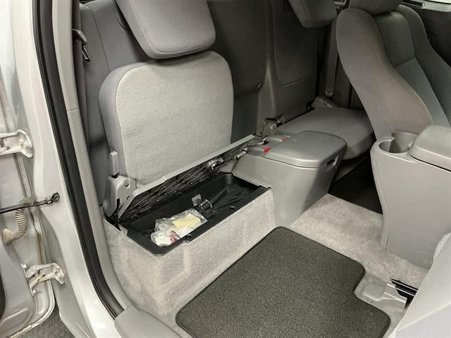 2009 Toyota Tacoma ACC CAB 4WD V6 AT