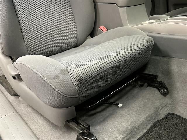2009 Toyota Tacoma ACC CAB 4WD V6 AT