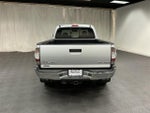 2009 Toyota Tacoma ACC CAB 4WD V6 AT