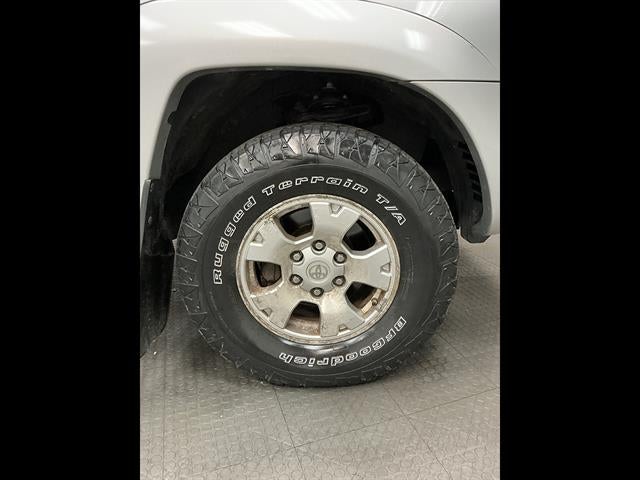 2009 Toyota Tacoma ACC CAB 4WD V6 AT