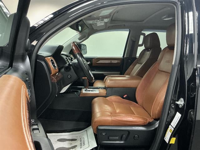 2021 Toyota Tundra 1794 Edition