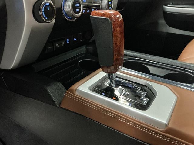 2021 Toyota Tundra 1794 Edition