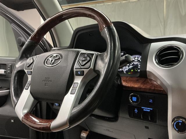2021 Toyota Tundra 1794 Edition