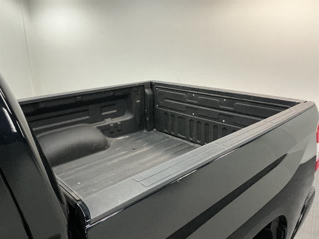 2021 Toyota Tundra 1794 Edition