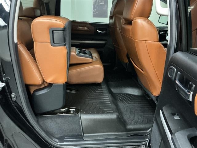 2021 Toyota Tundra 1794 Edition