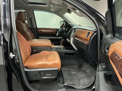 2021 Toyota Tundra 1794 Edition