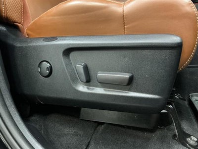 2021 Toyota Tundra 1794 Edition