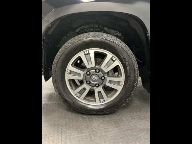 2021 Toyota Tundra 1794 Edition