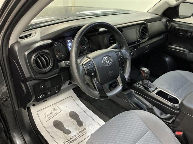 2021 Toyota Tacoma SR V6