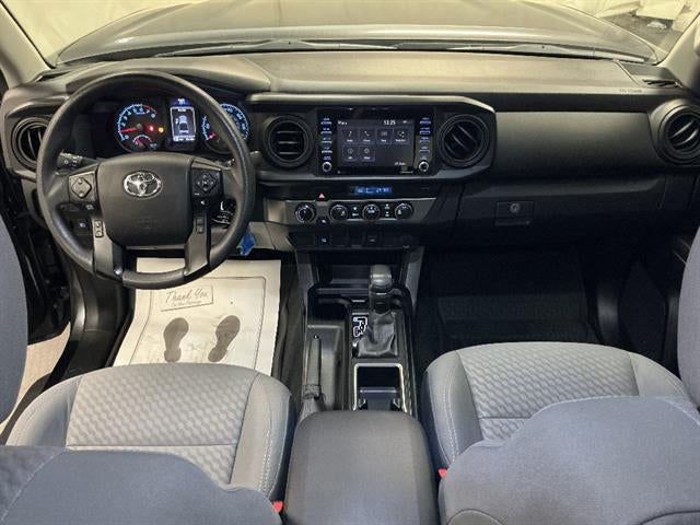 2021 Toyota Tacoma SR V6