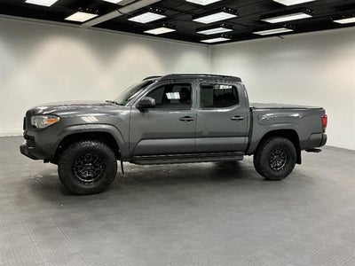 2021 Toyota Tacoma SR V6