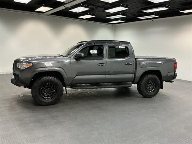 2021 Toyota Tacoma SR V6