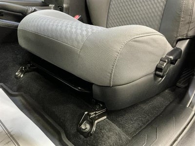 2021 Toyota Tacoma SR V6