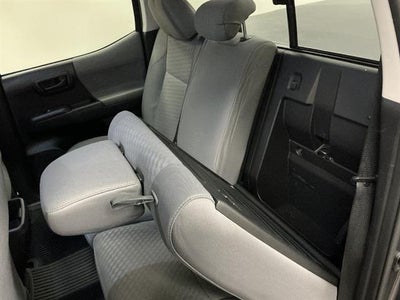 2021 Toyota Tacoma SR V6