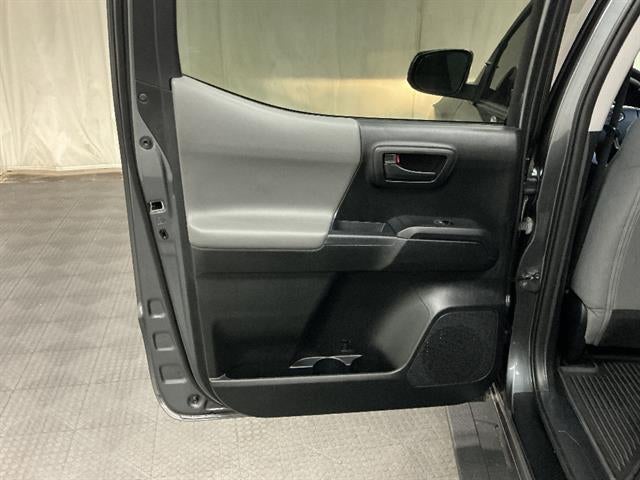 2021 Toyota Tacoma SR V6