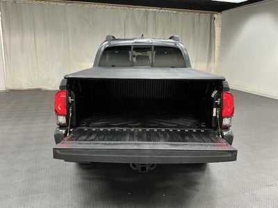 2021 Toyota Tacoma SR V6